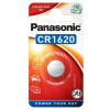 Батерия 3V CR1620 Lithium Battery Panasonic PAN-BL-CR1620